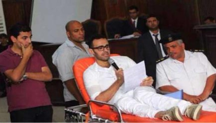 سياسيون لسلطان: الحرية أهم من الجنسية وهي ليست منحة