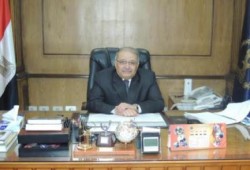 موكب مدير أمن الفيوم يدهس قدم طفلًا .. وضابط لوالده: احمد ربنا إن ابنك عايش