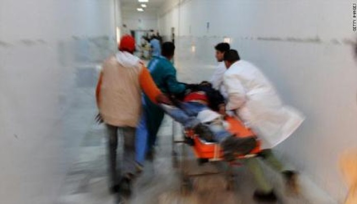 110 حالة تسمم بالمنيا بعد تناول وجبات فاسدة