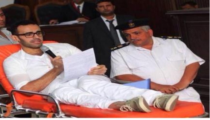 بعد الإفراج عن سلطان.. مراسلو الصحف الغربية: حرية العسكر للأجانب فقط