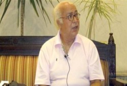 فرجاني : هنيئا لـ"سلطان".. السيسي ألحق الخزي بمصر