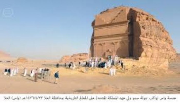 حكومة الانقلاب ترفع أسعار تذاكر المناطق الأثرية 50% للمصريين