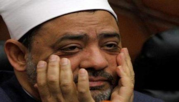 رئيسة حزب معادي للمسلمين بفرنسا: خطابات السيسي حفزتني للقاء شيخ الأزهر