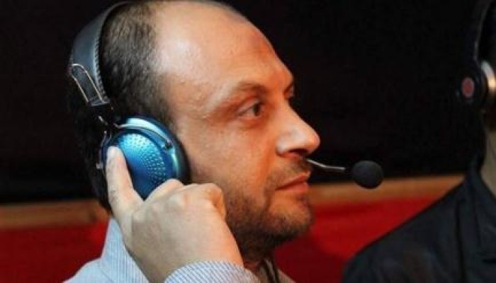 ارتقاء الشهيد "عبد المنعم سيد" إثر اعتداء الأمن على فعالية مناهضة للانقلاب بالشرقية