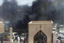 عبدالتواب : إيران تريد أن تحدث بلبلة داخل المملكة السعودية