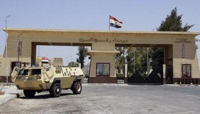 وفاة مريض فلسطيني بعد منعه من السفر عبر معبر رفح للعلاج