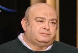 عماد أديب يتهرّب من سداد 73 مليون جنيه ضرائب متأخرة!