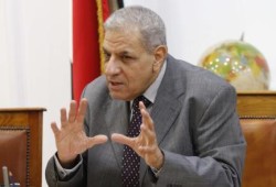 عنصرية وزراء الانقلاب تتواصل : استقالة مستشار محافظ أسيوط للمعاقين بعد رفض محلب مقابلته