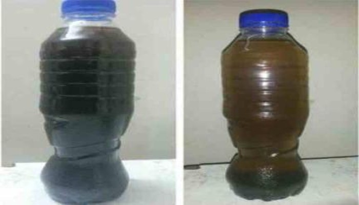 مياه الشرب في المنيا سوداء وفي الفيوم مقطوعة منذ 15 يومًا