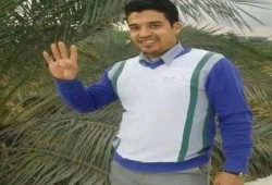 البحيرة:نشطاء يطالبون بانقاذ المعتقل مصعب نصار من الموت المحقق من التعذيب بفرق امن دمنهور