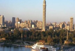 الأرصاد : طقس معتدل والعظمى بالقاهرة 29