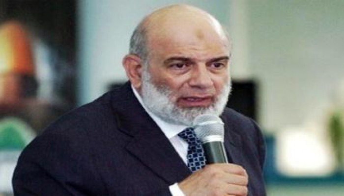 مؤتمر نداء الكنانة .. الشيخ " وجدي غنيم " يصف السيسى بـ"الكافر المرتد"