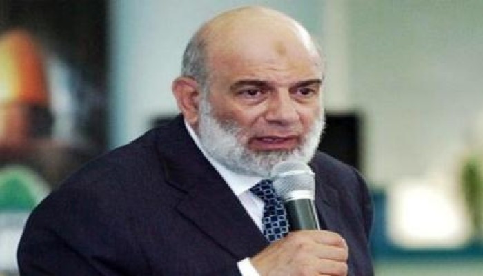 مؤتمر نداء الكنانة .. الشيخ " وجدي غنيم " يصف السيسى بـ"الكافر المرتد"