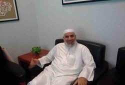 المنظمات الإسلامية بجنوب إفريقيا تطالب بالإفراج عن مبعوث رابطة العالم الإسلامي