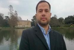 بيومي: ما علاقة يسرا وإلهام شاهين بالدبلوماسية الناعمة أو الخشنة؟