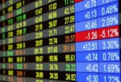 البورصة تخسر 4 مليارات جنيه فى مايو وقيمة التداول 18.3 مليار جنيه