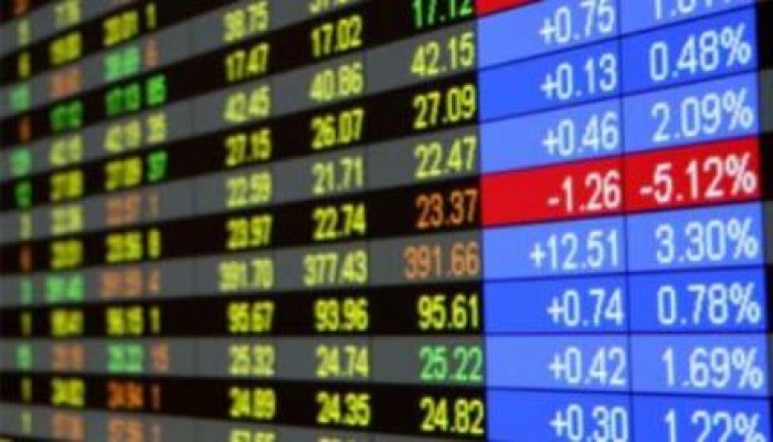 البورصة تخسر 4 مليارات جنيه فى مايو وقيمة التداول 18.3 مليار جنيه