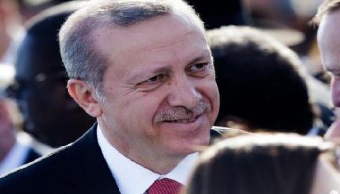 أردوغان: السيسي "ذو وجهين".. ومصر لن تحقق اي نهضة أو تقدم في عهده