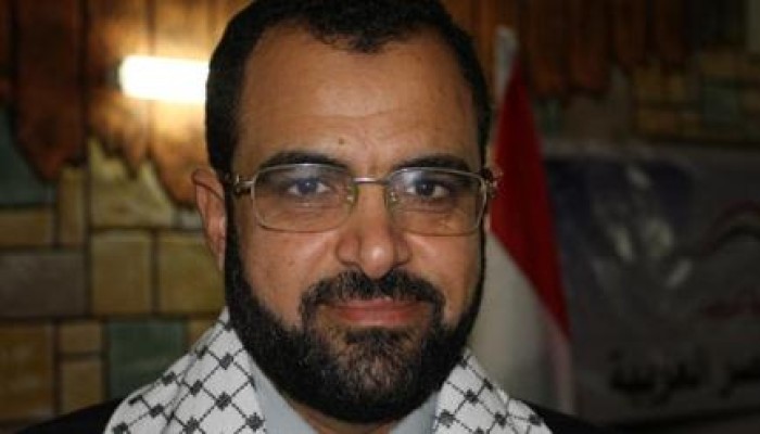 أمين عام رابطة"أهل السنة": شيوخ العسكر ضعفاء"الحجة"