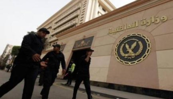 نشطاء يدشنون هاشتاج بعنوان "الدولة العبيطة" ردا على بيان داخلية الانقلاب