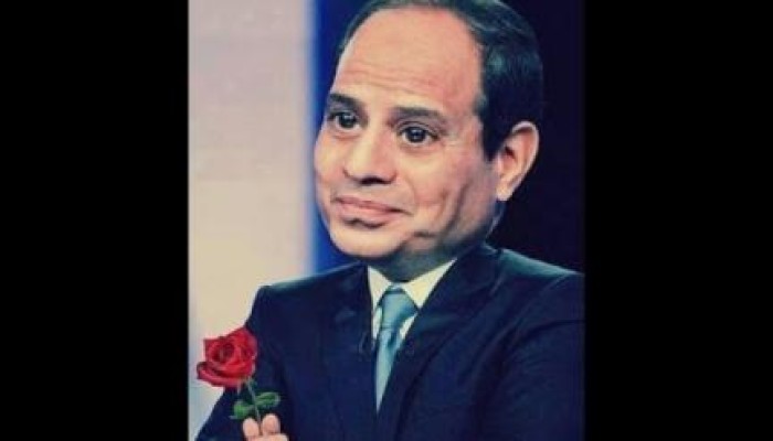 بالفيديو.. يسرا: هنسافر مع السيسي لألمانيا لنشكل "لوبي" يواجه الإخوان