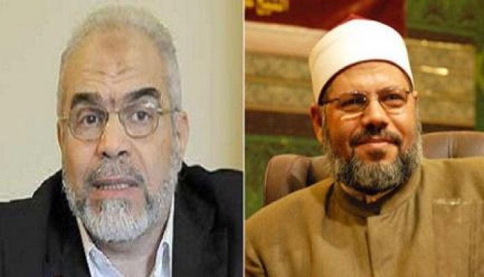 منتصر: اعتقال المجاهدين "غزلان" و"البر" محاولة فاشلة من الانقلاب لإرباك الثورة