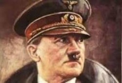 ناصر البنهاوى يكتب : هتلر العرب يزور ألمانيا