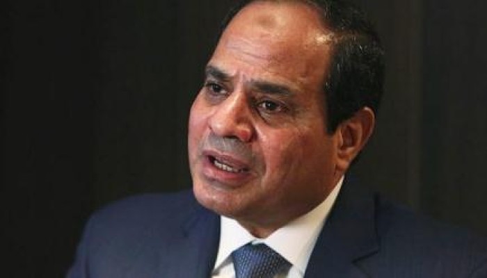 محلل لـ"برس تي في": السيسي خائف ومهتز.. وأمريكا والخليج يبحثون عن بديل