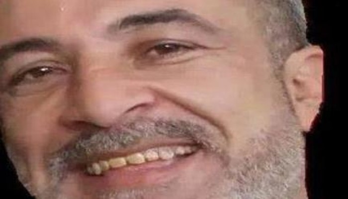 وفاة الناشط السيناوي صبري الغول بعد ساعات من اعتقاله