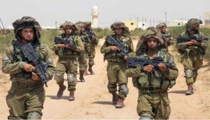 "الكيان الصهيوني" يطمئن الشيعي "نصر الله" وإيران: مناوراتنا لا تستهدفكم