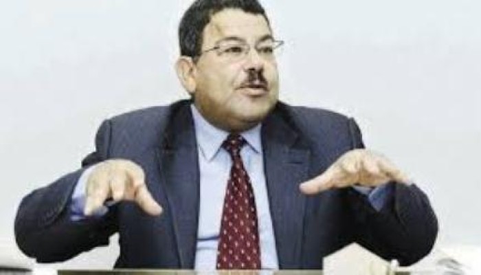 سيف عبد الفتاح: "السيسي" يحاول تبرير مذابحه