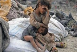 منظمة حقوقية : الفقر يدفع 22 طفلًا للانتحار منذ بداية العام