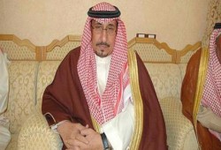 الديوان الملكي السعودي يعلن وفاة والدة الأمير مشعل بن سعود
