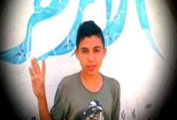 الحكم بحبس طفل في الشرقية 5 سنوات لمعارضته حكم العسكر