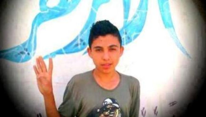 الحكم بحبس طفل في الشرقية 5 سنوات لمعارضته حكم العسكر