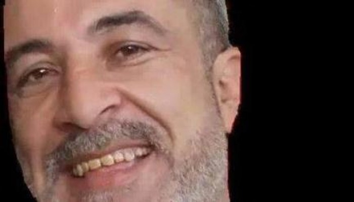 3 طعنات بجسد الشهيد "صبري الغول" بعد تعذيبه بمقر أمن الانقلاب بالعريش