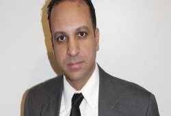 فضيحة لـ " الأهرام " بسبب زيارة " السيسي " لألمانيا