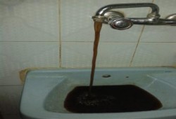 50% من المصريين يشربون مياه "قاتلة"