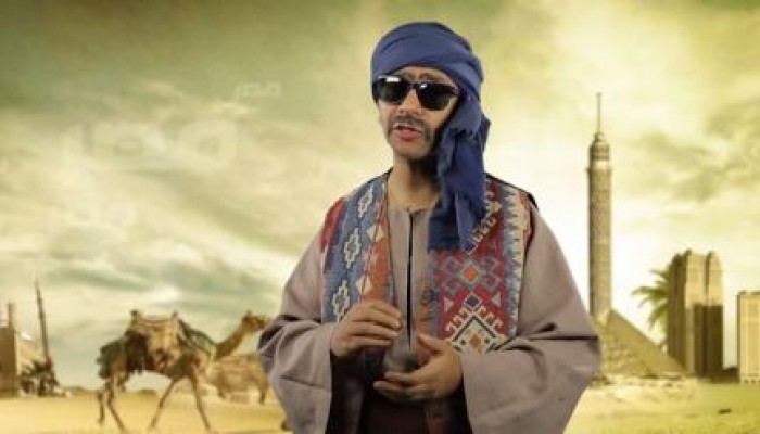 بالفيديو.. عطوة كنانة يخاطب الشعب الألماني: السيسي قاتل