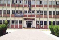 فى عهد الانقلاب: مياه الشرب بالمدينة الجامعية ‫بقنا بنكهة المجاري