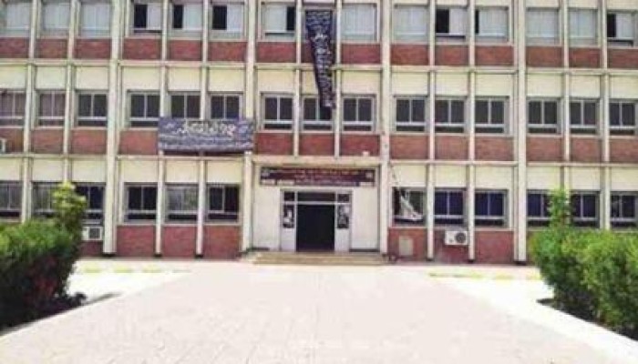 فى عهد الانقلاب: مياه الشرب بالمدينة الجامعية ‫بقنا بنكهة المجاري