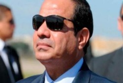 "سنتك سودا".. شعار حملة طلاب ضد الانقلاب