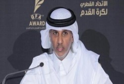 قطر ترد على اتهامات الاتحاد الانجليزي لكرة القدم