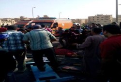 "مجزرة سيارة الجيش".. صور تثبت تورط الجيش في مقتل الـ 4 سيدات بأكتوبر