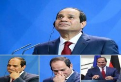 مصور السيسي مسؤول تحالف دعم الشرعية !