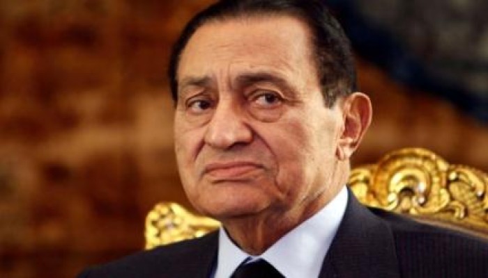 النقض تقبل طعن النيابة على براءة المخلوع