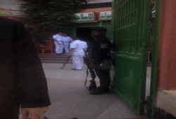 الإنقلاب يستولى على مدارس" الرضوان" الخاصة .. صور