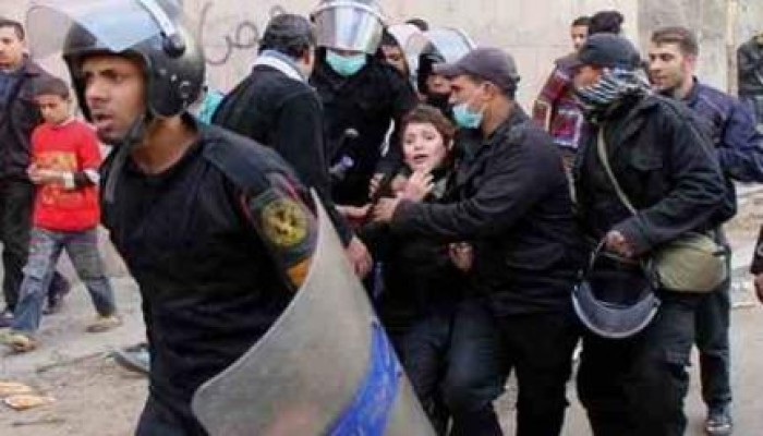 مؤسسة حقوقية: 304 حالات انتهاك لأطفال مصر خلال مايو الماضي