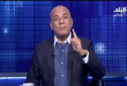 "اضحك مع موسى" : "الإعلام الألماني قبض من الإخوان عشان يتجاهل السيسي" (فيديو)