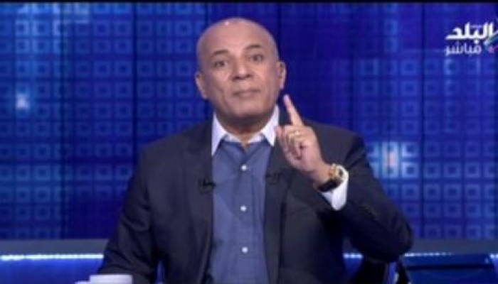 "اضحك مع موسى" : "الإعلام الألماني قبض من الإخوان عشان يتجاهل السيسي" (فيديو)